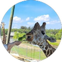 Profile photo of Sandra Evansen