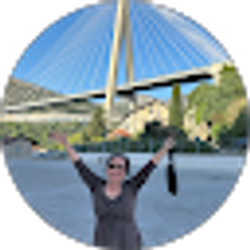 Profile photo of Agnes Tenggardjaja