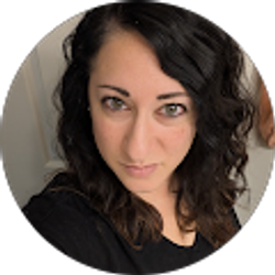 Profile photo of Annie Gaffer