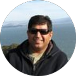 Profile photo of Deepak Kapoor