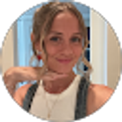 Profile photo of Kristen Stoner