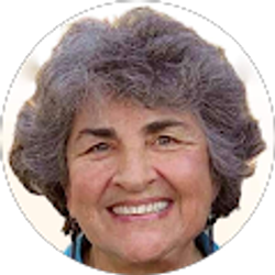 Profile photo of Marian Shapiro, MSW sheher