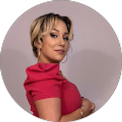 Profile photo of Allyson