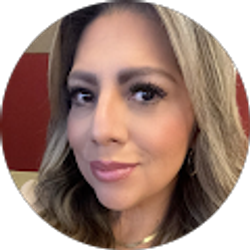 Profile photo of Grace Villarreal