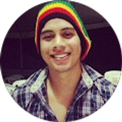 Profile photo of Fernando Guevara