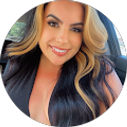 Profile photo of Parker Pittman