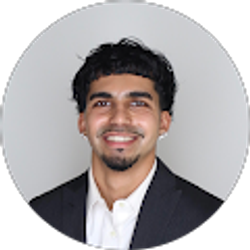 Profile photo of Krish Trehan