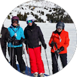 Profile photo of Lois Montague