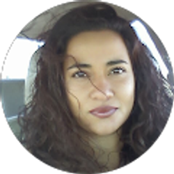 Profile photo of Paulette Odelia Montoya