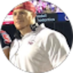 Profile photo of Tyler Sizemore