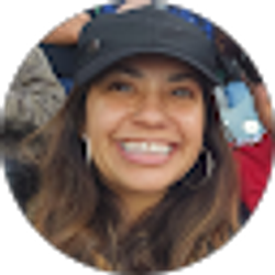 Profile photo of Anna Rowland