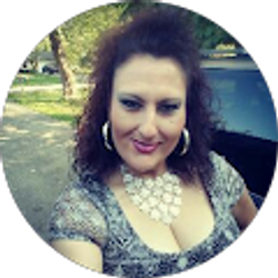 Profile photo of Araceli Iniguez