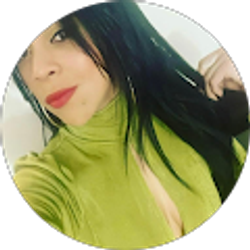 Profile photo of yenel la voz sensual
