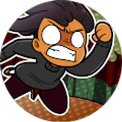 Profile photo of Young Man Marcus