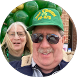 Profile photo of Joseph Dunn