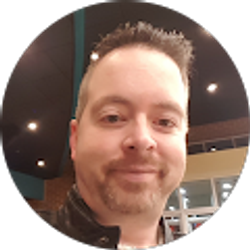 Profile photo of Fred