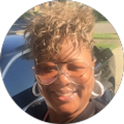 Profile photo of Latrice Blair