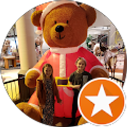 Profile photo of Jerald Roberts