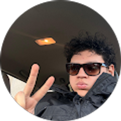 Profile photo of Ariel Arciga