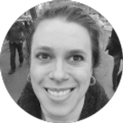 Profile photo of Gina Harris