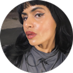 Profile photo of sabina