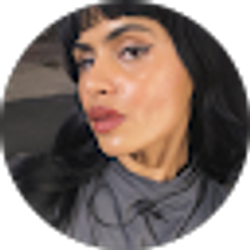 Profile photo of sabina