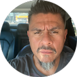 Profile photo of Jose Cortez