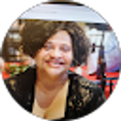 Profile photo of Ivory Hawthorne