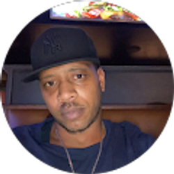 Profile photo of Keith Richardson