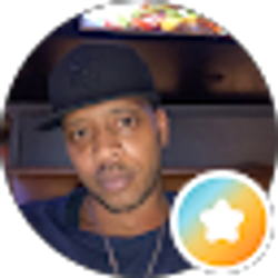Profile photo of Keith Richardson