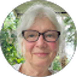 Profile photo of Nancy Bantz