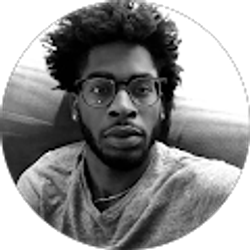 Profile photo of Jemarcus Jones