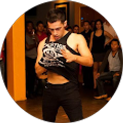 Profile photo of Ruben Ochoa