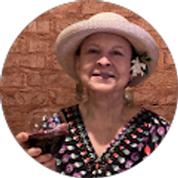 Profile photo of Elizabeth Richardson