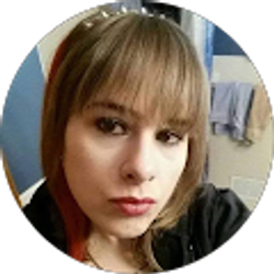 Profile photo of Stephanie Koester