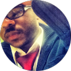 Profile photo of Anton Canady