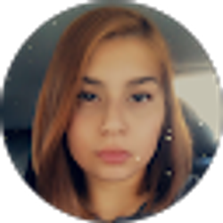 Profile photo of Lisette Hernandez