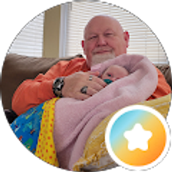 Profile photo of Rod Merfeld