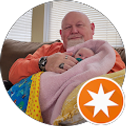 Profile photo of Rod Merfeld