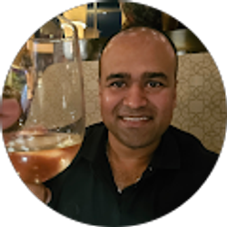 Profile photo of Fazil Mohammed