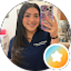 Profile photo of Abigail Reyes