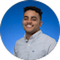 Profile photo of Darrion Noel