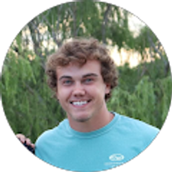 Profile photo of Drew Reifsteck