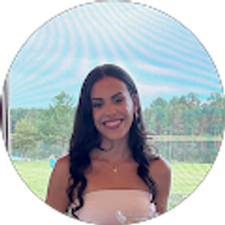 Profile photo of Eimy Andrade