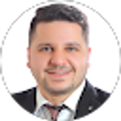 Profile photo of Ziad Abazeed