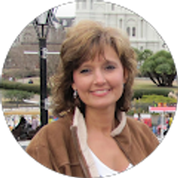 Profile photo of Deidre Taylor