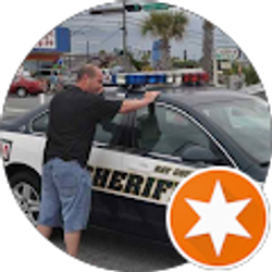 Profile photo of Tom Pullins