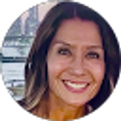 Profile photo of Maria Malin