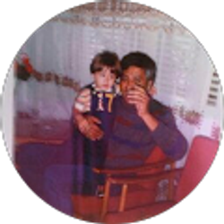 Profile photo of Pablo Alvear