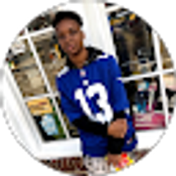 Profile photo of Nique Breezy